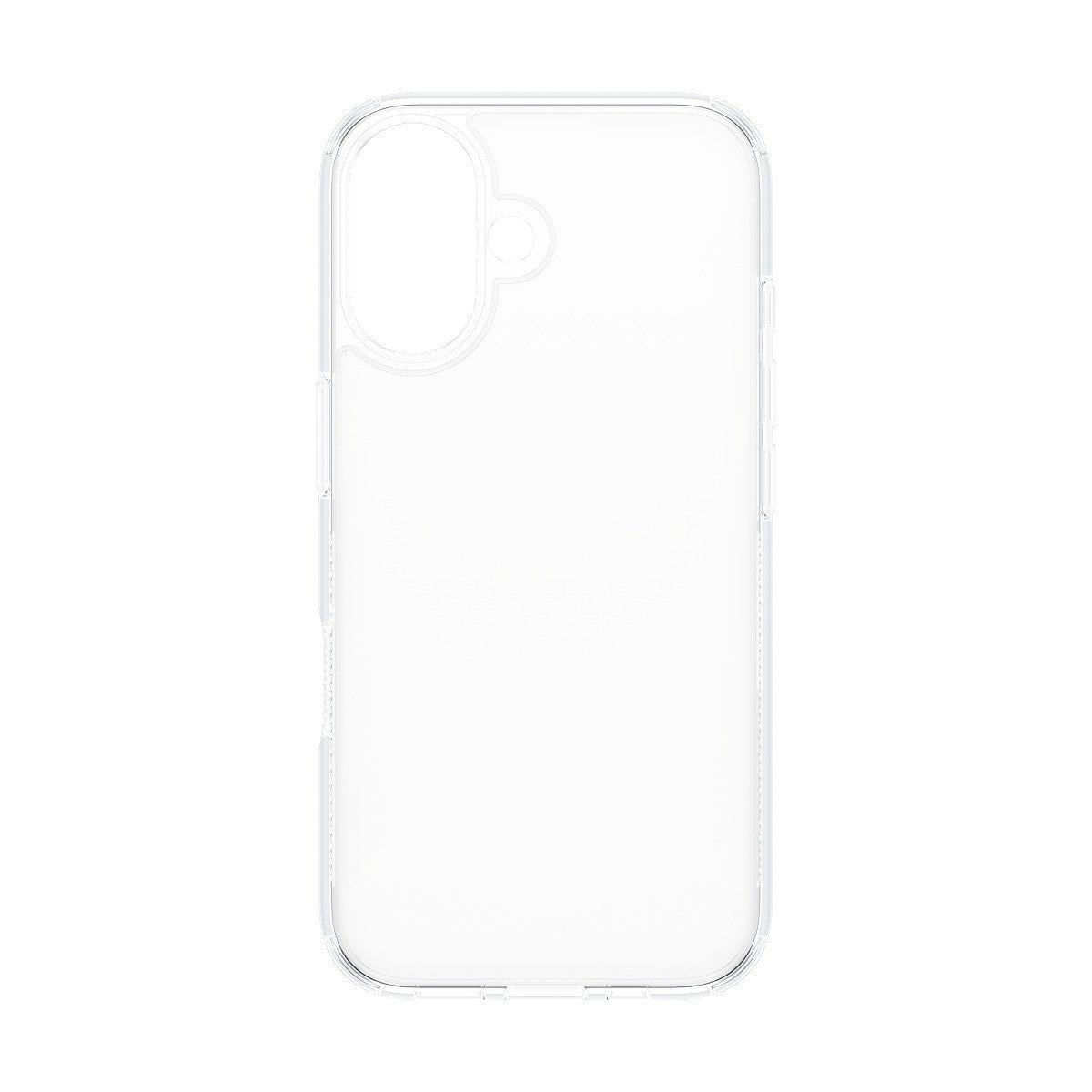 PanzerGlass iPhone 16 Kuori HardCase Kirkas