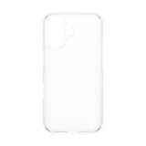 PanzerGlass iPhone 16 Kuori HardCase Kirkas