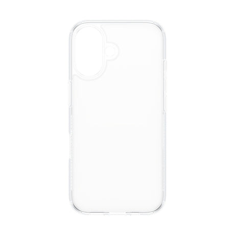 PanzerGlass iPhone 16 Kuori HardCase Kirkas