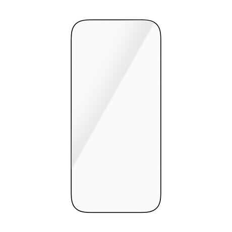 PanzerGlass iPhone 17 Pro/iPhone 18 Pro Näytönsuoja Ultra-Wide Fit Clear Fastfit