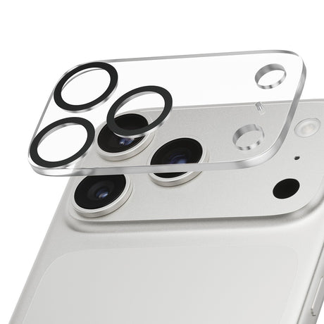 PanzerGlass iPhone 17 Pro Max Kameran linssinsuojus PicturePerfect