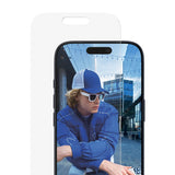 PanzerGlass iPhone 17 Pro Näytönsuoja Classic Fit EasyAligner