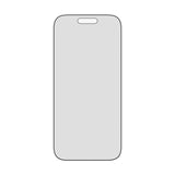 PanzerGlass iPhone 17 Pro Näytönsuoja Ultra-Wide Fit Privacy Fastfit
