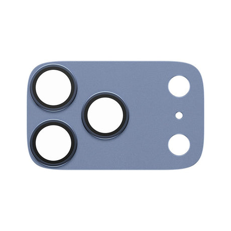 PanzerGlass iPhone 18 Pro Kameran linssinsuojus Fender Sininen
