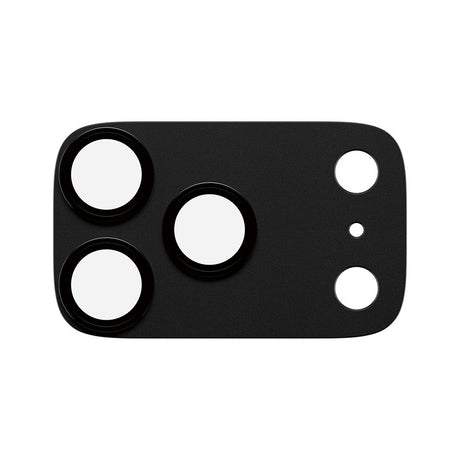 PanzerGlass iPhone 18 Pro Kameran linssinsuojus Fender Harmaa