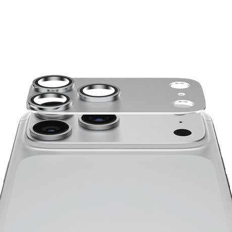 PanzerGlass iPhone 18 Pro Kameran linssinsuojus Fender Hopea