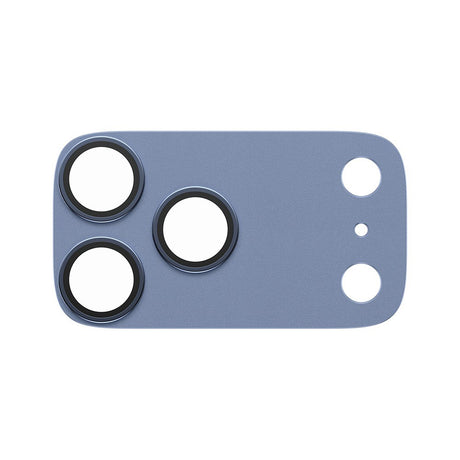 PanzerGlass iPhone 18 Pro Max Kameran linssinsuojus Fender Sininen