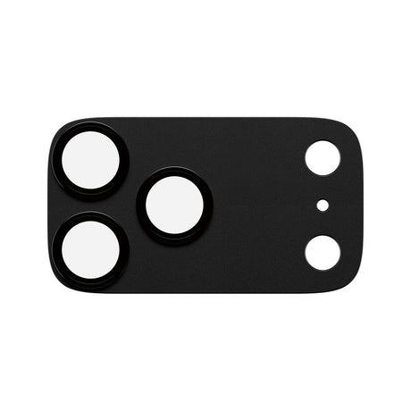 PanzerGlass iPhone 18 Pro Max Kameran linssinsuojus Fender Harmaa