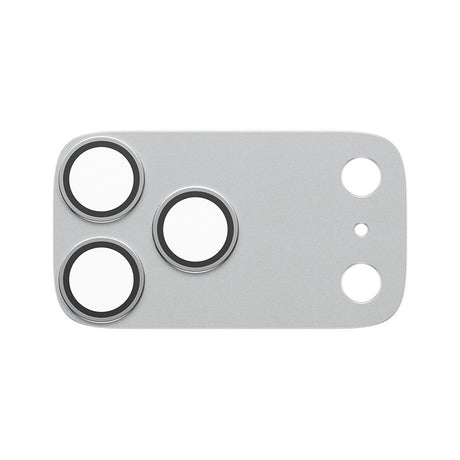 PanzerGlass iPhone 18 Pro Max Kameran linssinsuojus Fender Hopea
