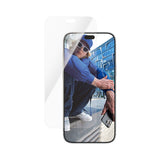 PanzerGlass iPhone 18 Pro Max Näytönsuoja Classic Fit EasyAligner