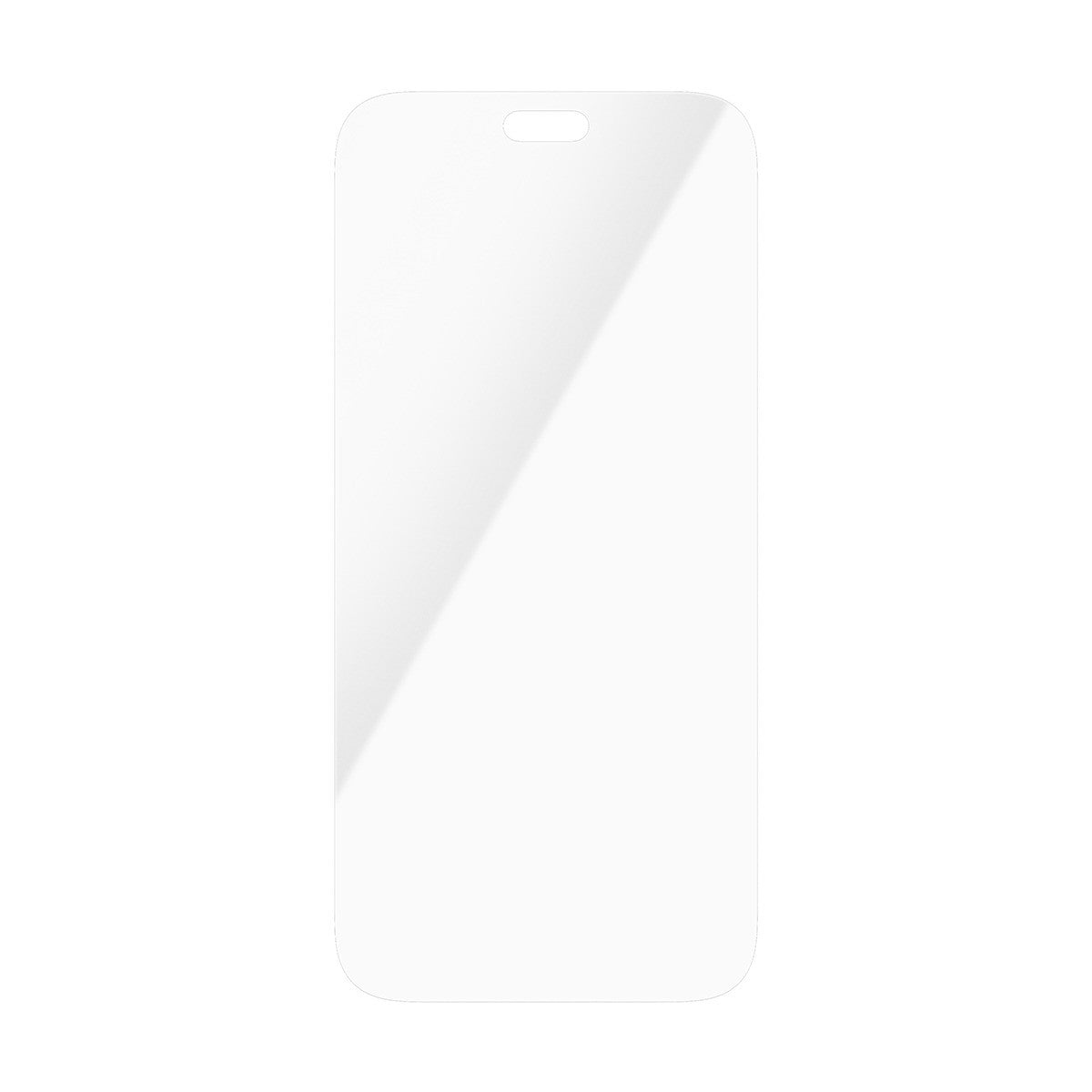 PanzerGlass iPhone 18 Pro Max Näytönsuoja Classic Fit EasyAligner