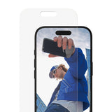 PanzerGlass iPhone Air Näytönsuoja Classic Fit EasyAligner