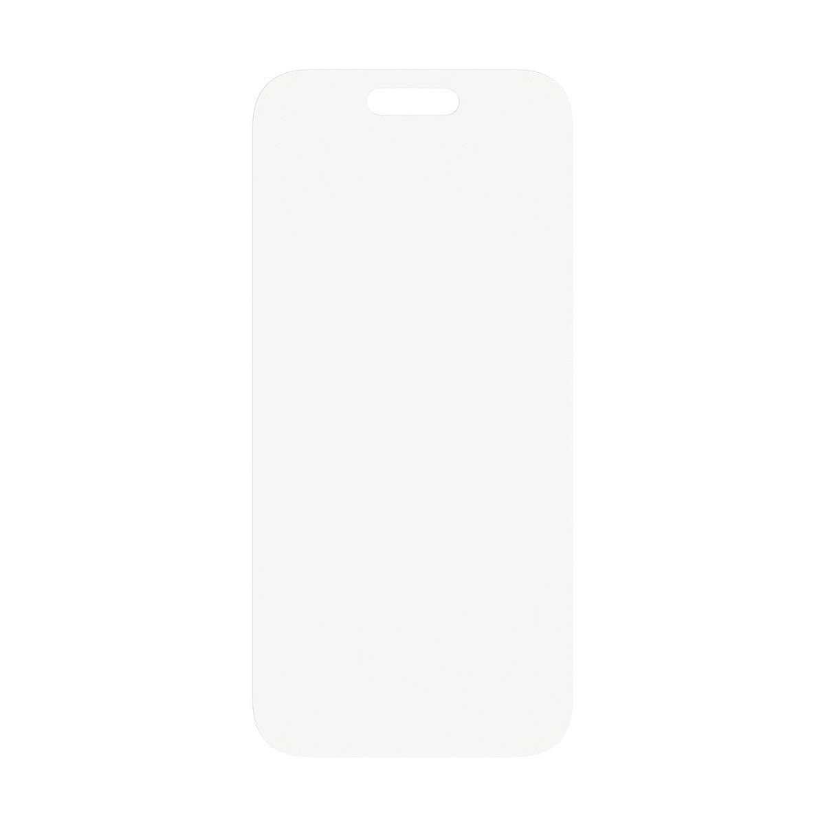 PanzerGlass iPhone Air Näytönsuoja Ultra-Wide Fit Anti-reflective EasyAligner