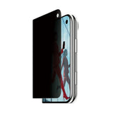 PanzerGlass iPhone Duo Näytönsuoja Frame Fit Privacy Fastfit