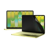 PanzerGlass MacBook Neo 13 Näytönsuoja Magnetic 2-Way Privacy Film