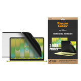 PanzerGlass MacBook Neo 13 Näytönsuoja Magnetic 2-Way Privacy Film