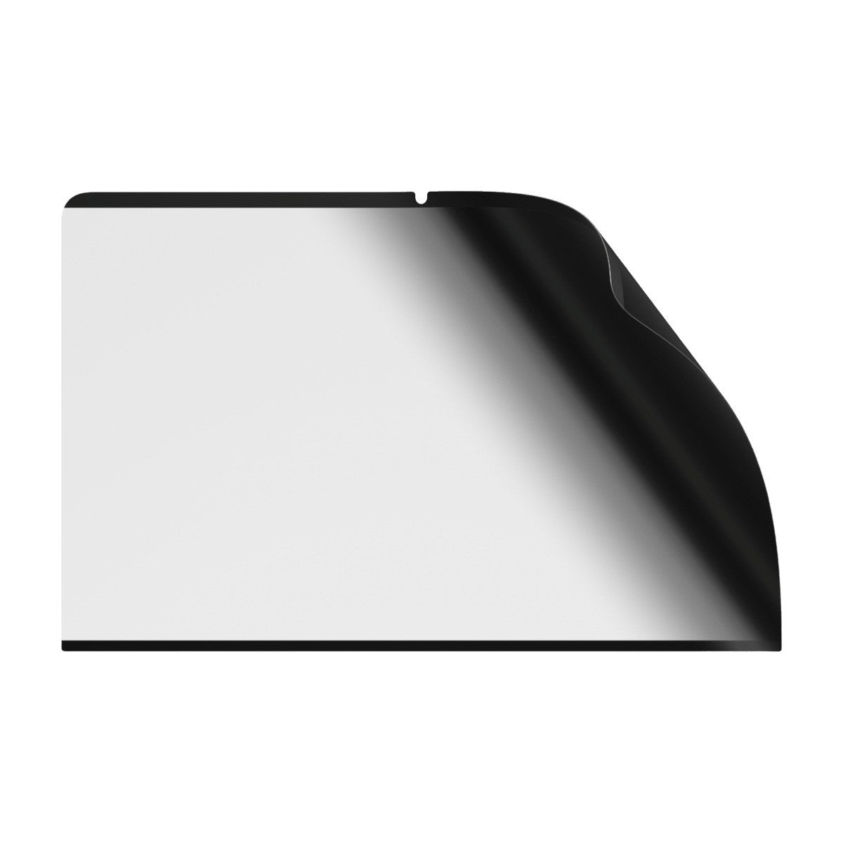 PanzerGlass MacBook Neo 13 Näytönsuoja Magnetic 2-Way Privacy Film
