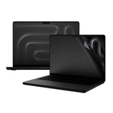 PanzerGlass MacBook Pro 14 M1-M5 Näytönsuoja Magnetic 2-Way Privacy Film