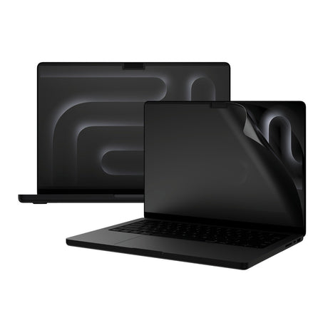 PanzerGlass MacBook Pro 14 M1-M5 Näytönsuoja Magnetic 2-Way Privacy Film