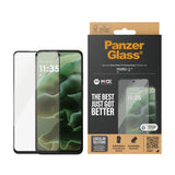PanzerGlass Motorola Moto G56 Näytönsuoja Ultra-Wide Fit