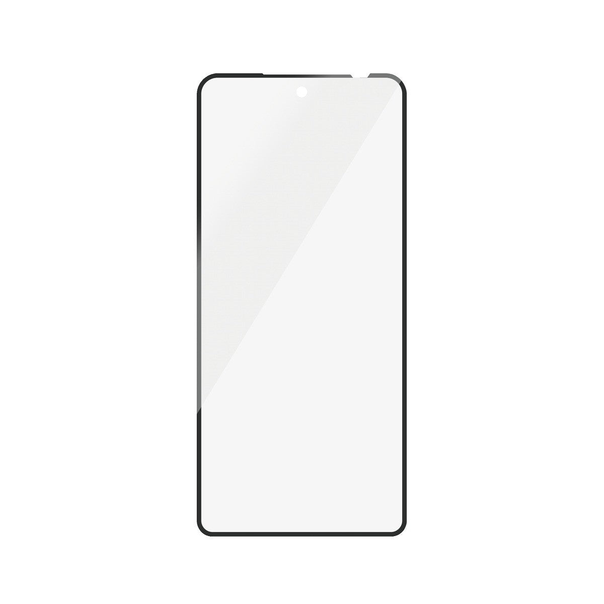 PanzerGlass Motorola Moto G75 Näytönsuoja Ultra-Wide Fit