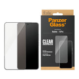 PanzerGlass Realme 16 Pro Näytönsuoja Ultra-Wide Fit