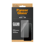 PanzerGlass Realme C100 Näytönsuoja Ultra-Wide Fit