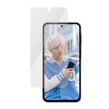 PanzerGlass Samsung Galaxy A27 Näytönsuoja Ultra-Wide Fit EasyAligner