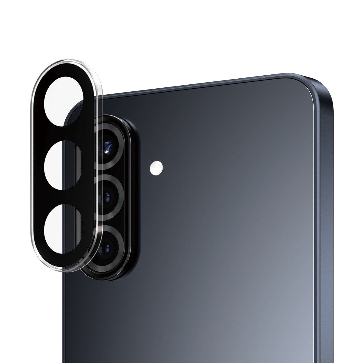 PanzerGlass Samsung Galaxy A36 Kameran linssinsuojus Hoops Kirkas