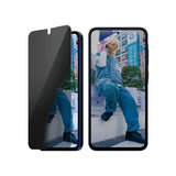 PanzerGlass Samsung Galaxy A36 Näytönsuoja Ultra-Wide Fit Privacy Fastfit