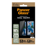 PanzerGlass Samsung Galaxy A36 Näytönsuoja Ultra-Wide Fit Privacy Fastfit