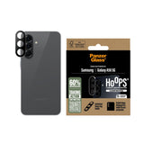 PanzerGlass Samsung Galaxy A56 Kameran linssinsuojus Hoops Kirkas