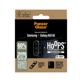 PanzerGlass Samsung Galaxy A56 Kameran linssinsuojus Hoops Kirkas