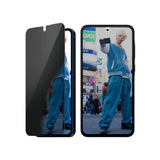 PanzerGlass Samsung Galaxy A56 Näytönsuoja Ultra-Wide Fit Privacy Fastfit