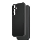 PanzerGlass Samsung Galaxy S24 Plus Kuori HardCase Musta