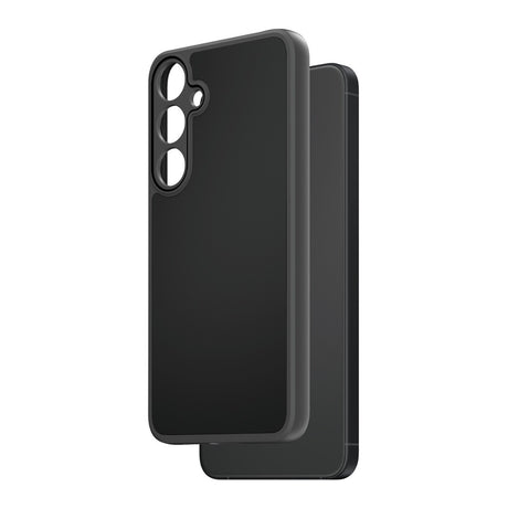 PanzerGlass Samsung Galaxy S24 Plus Kuori HardCase Musta