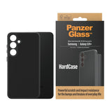 PanzerGlass Samsung Galaxy S24 Plus Kuori HardCase Musta