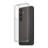 PanzerGlass Samsung Galaxy S24 Kuori HardCase Kirkas