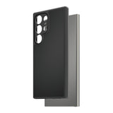 PanzerGlass Samsung Galaxy S24 Ultra Kuori HardCase Musta