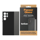 PanzerGlass Samsung Galaxy S24 Ultra Kuori HardCase Musta