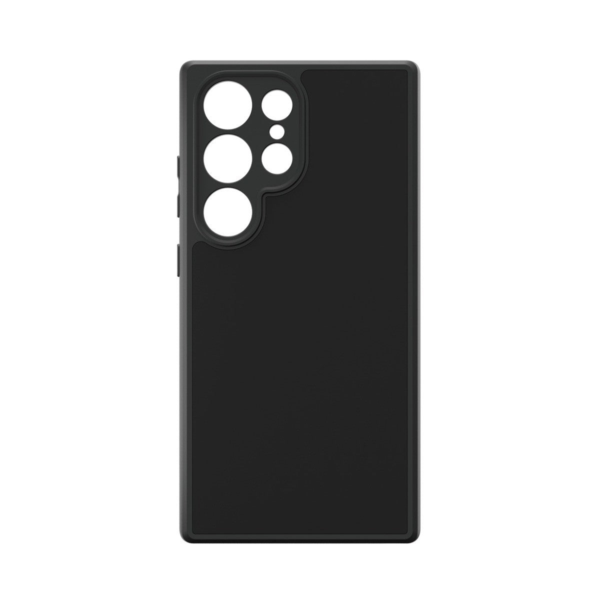 PanzerGlass Samsung Galaxy S24 Ultra Kuori HardCase Musta