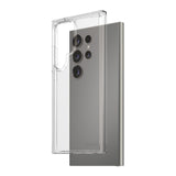 PanzerGlass Samsung Galaxy S24 Ultra Kuori HardCase Kirkas