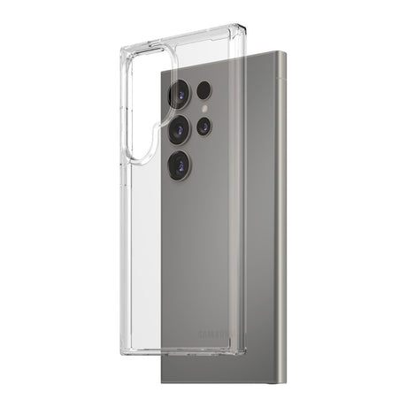 PanzerGlass Samsung Galaxy S24 Ultra Kuori HardCase Kirkas