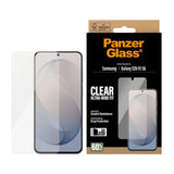PanzerGlass Samsung Galaxy S26 FE Näytönsuoja Ultra-Wide Fit EasyAligner