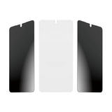 PanzerGlass Samsung Galaxy S26 Plus Näytönsuoja Ultra-Wide Fit Privacy Fastfit