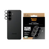 PanzerGlass Samsung Galaxy S26/S26 Plus Kameran linssinsuojus PicturePerfect