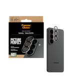 PanzerGlass Samsung Galaxy S26/S26 Plus Kameran linssinsuojus PicturePerfect