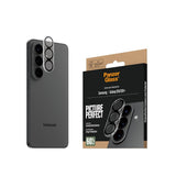 PanzerGlass Samsung Galaxy S26/S26 Plus Kameran linssinsuojus PicturePerfect