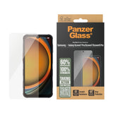 PanzerGlass Samsung Galaxy XCover 6 Pro/XCover 7/7 Pro Näytönsuoja Ultra-Wide Fit