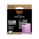 PanzerGlass Samsung Galaxy Z Flip 8 Näytönsuoja Classic Fit